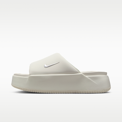 Nike Calm Elevation Women's Slides. Nike JP
